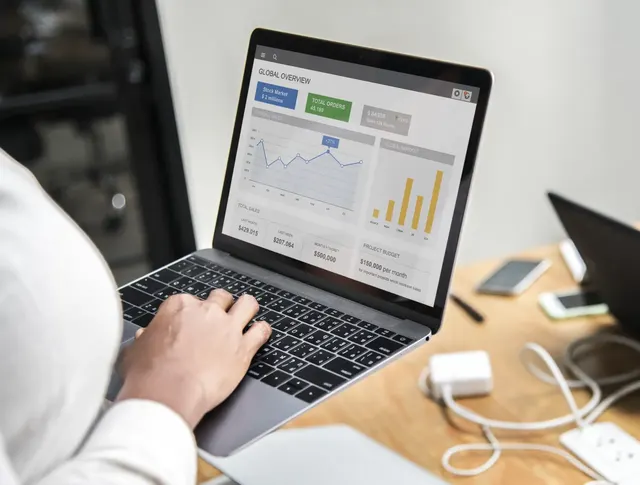 Monitoring SEO
